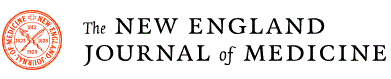 NEJM banner